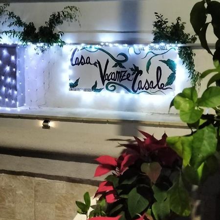 Casa Vacanza Casale برينديسي المظهر الخارجي الصورة
