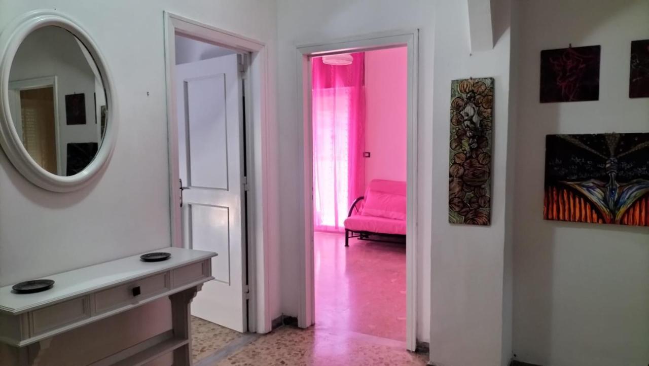 Casa Vacanza Casale برينديسي المظهر الخارجي الصورة