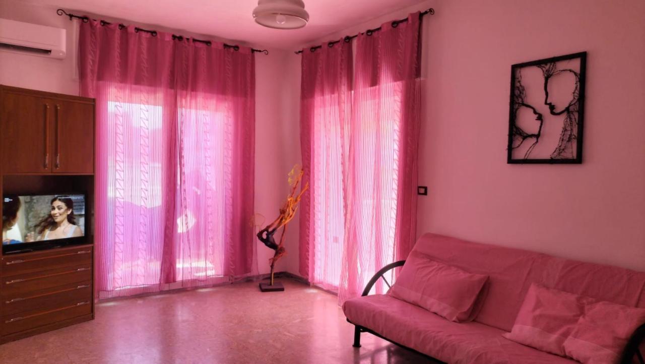Casa Vacanza Casale برينديسي المظهر الخارجي الصورة
