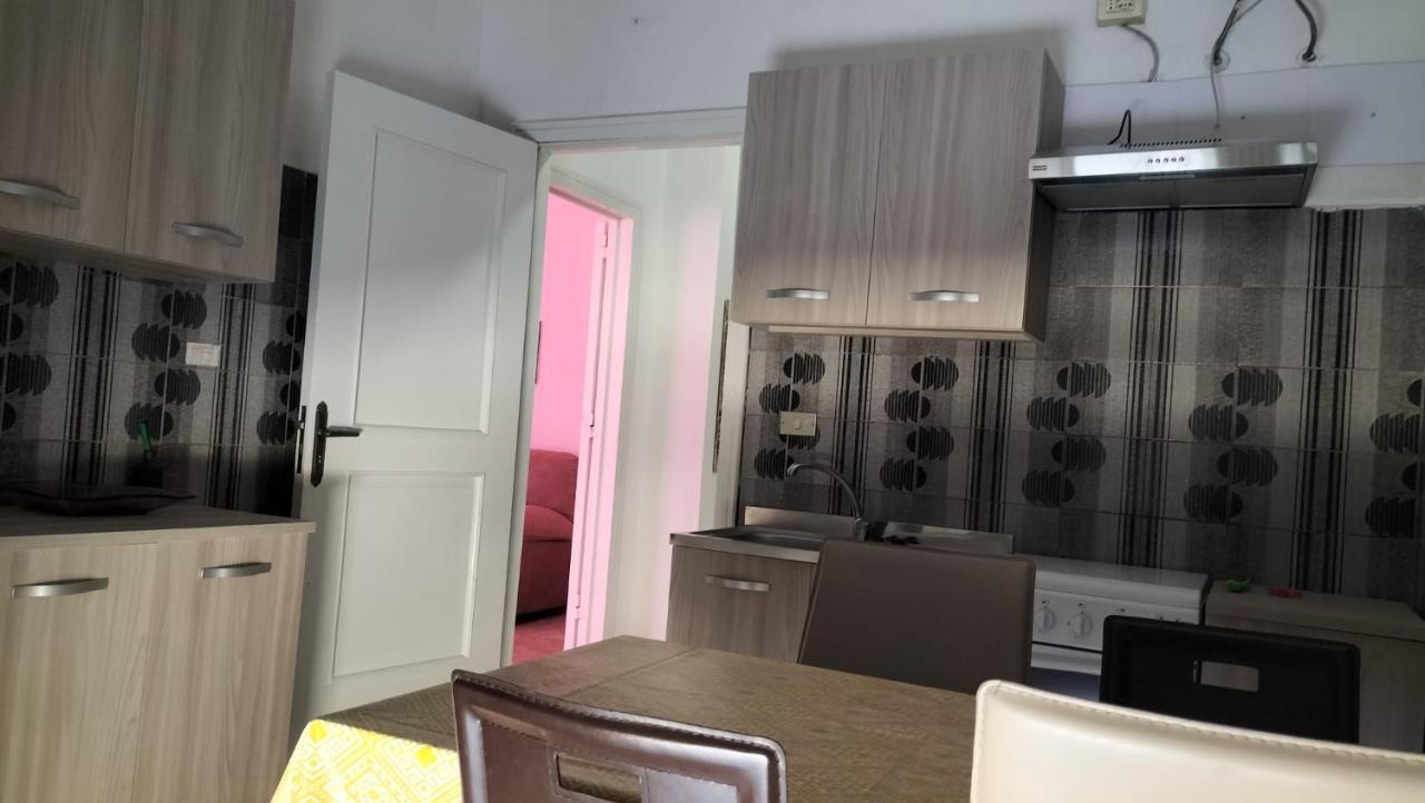 Casa Vacanza Casale برينديسي المظهر الخارجي الصورة