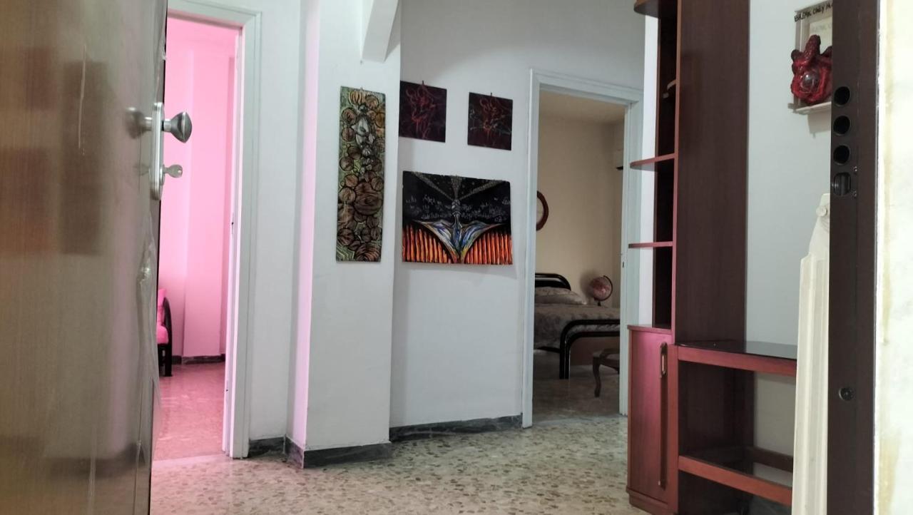 Casa Vacanza Casale برينديسي المظهر الخارجي الصورة