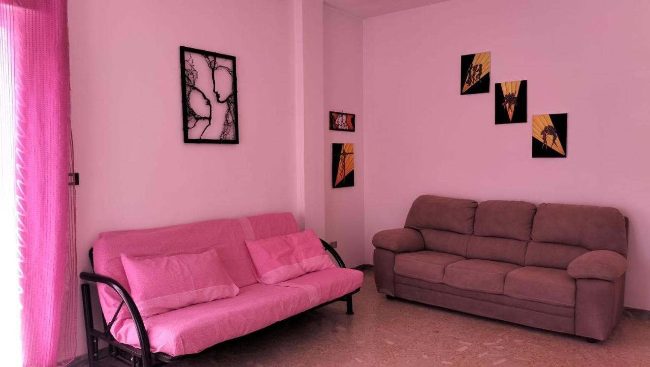 Casa Vacanza Casale برينديسي المظهر الخارجي الصورة