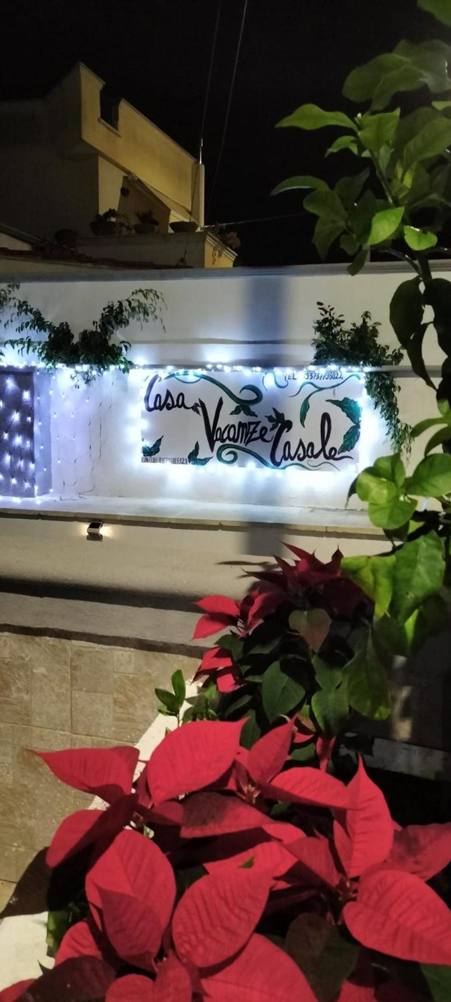 Casa Vacanza Casale برينديسي المظهر الخارجي الصورة